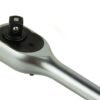 Reketinis raktas PROFI 1/2″, 45 dantys, greitas atleidimas GEKO G10134 - Image 2