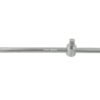 Slanki T formos rankena galvutėms, 3/4″, 450 mm GEKO G10147