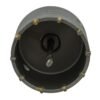 Mūro gręžimo karūna 80 mm su adapteriu GEKO G40002 - Image 3