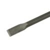 SDS Plus plokščias kaltas, 20 x 350 mm - Image 2