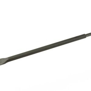 SDS Plus plokščias kaltas, 20 x 350 mm