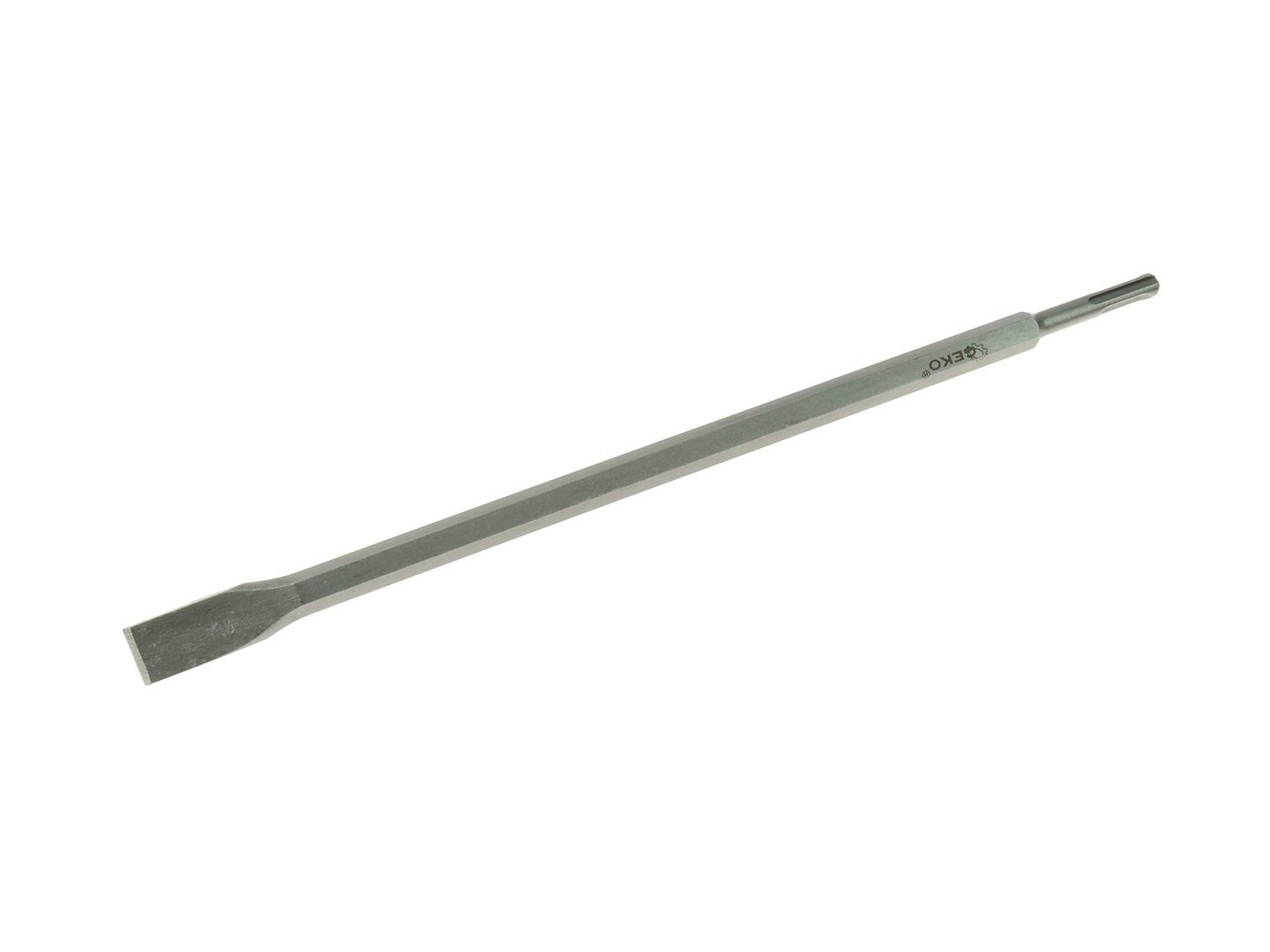 SDS Plus plokščias kaltas, 20 x 400 mm