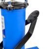 Kojinis aukšto slėgio tepimo siurblys, 3 L, 4 m žarna GEKO G01139 - Image 2