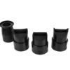 Smėliavimo pistoletas su abrazyvo surinkimu ir 2 kg smėlio GEKO G01197 - Image 3