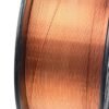 Mažaanglio plieno MIG suvirinimo viela ritėje, 15 kg, 0,8 mm - Image 4