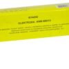 Rutilo celiuliozės elektrodai E6013, 4,0 × 400 mm, 5 kg GEKO G74202 - Image 4