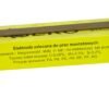 Rutilo celiuliozės elektrodai E6013, 4,0 × 400 mm, 5 kg GEKO G74202 - Image 3