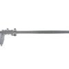 Tvirtas mechaninis slankmatis, 500 mm, 0,05 mm GEKO G01495 - Image 2