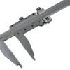 Tvirtas mechaninis slankmatis, 500 mm, 0,05 mm GEKO G01495 - Image 4