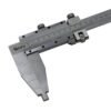 Tvirtas mechaninis slankmatis, 500 mm, 0,05 mm GEKO G01495 - Image 3