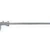 Slankmatis 600 mm, 0,05 mm GEKO G01496