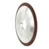 Deimantinis pjūklų galandimo diskas Premium, 125 × 10 × 32 × 8 mm GEKO G00380 - Image 2