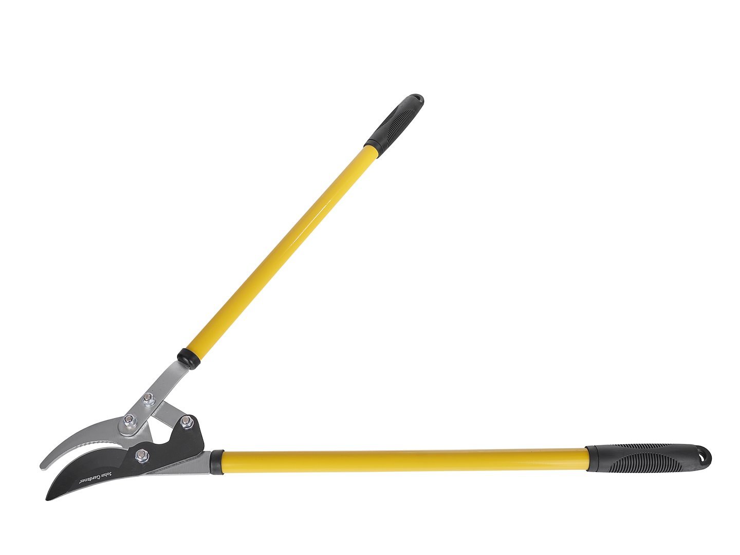 Aplenkiamojo pjovimo šakų žirklės su dideliu ašmeniu, 700 mm - Image 3