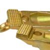 Dviejų krypčių kėbulo tempimo griebtuvas, 5 t GEKO G02750 - Image 3