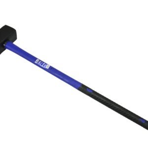 Kūjis 6000 g su stiklo pluošto ir TPR rankena GEKO G72282