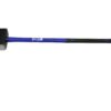 Kūjis 6000 g su stiklo pluošto ir TPR rankena GEKO G72282 - Image 2