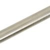 Tvirtas F formos spaustuvas PROFI, 120 × 1000 mm GEKO G29996 - Image 3
