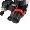 Oro slėgio reguliatorius su vandens atskyrimo filtru 1/4″ GEKO G01176 - Image 4