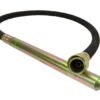 Giluminis betono vibratorius 850 W, 2 m žarna GEKO G80235 - Image 3