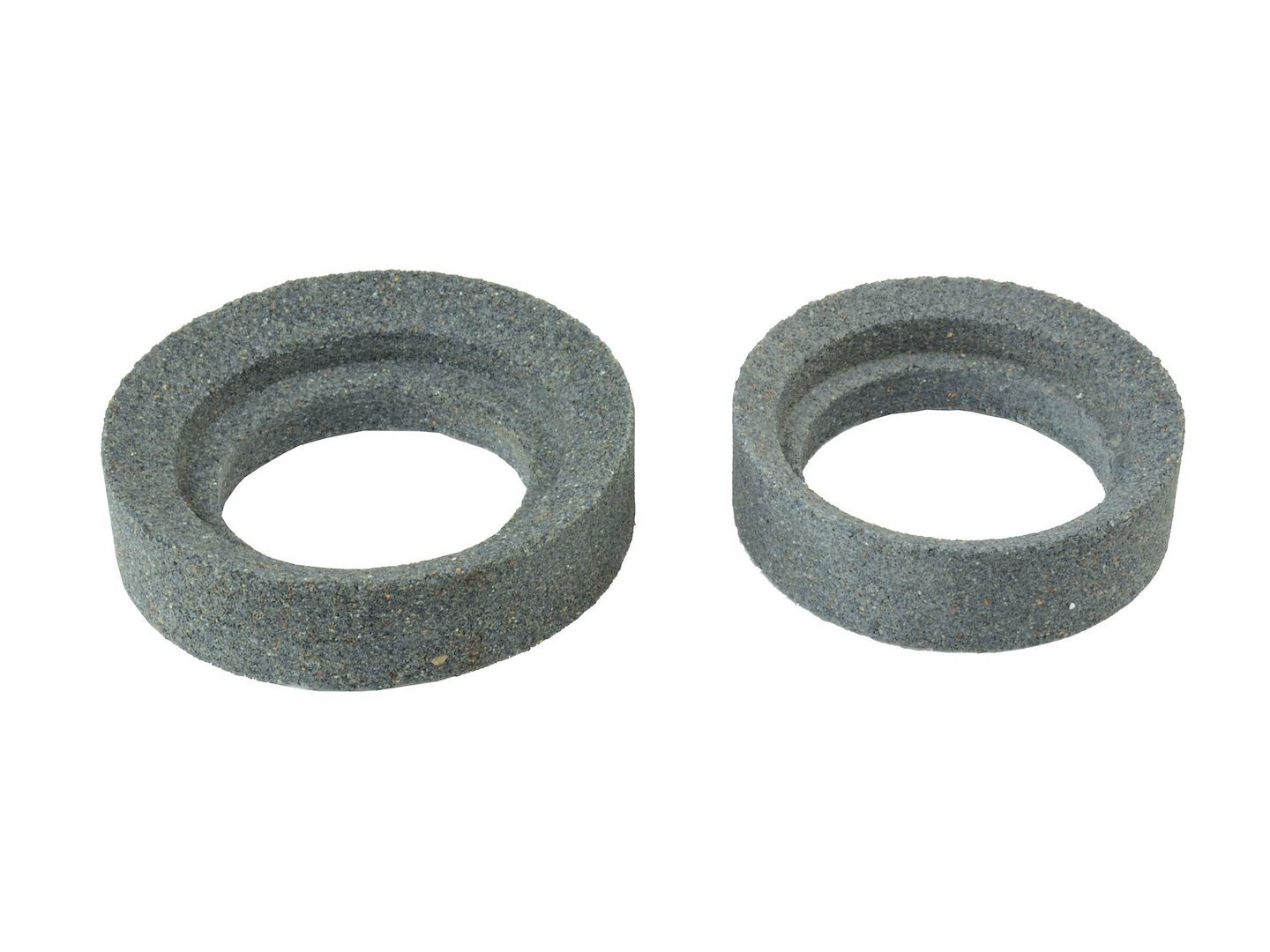 Grąžtų galąstuvo diskų rinkinys 3–16 mm, 2 vnt. GEKO G81201A