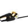 Elektrinės gyvatvorių žirklės 500 W, 450 mm GEKO G83005 - Image 3