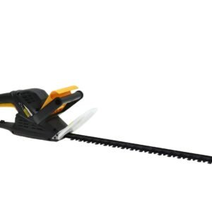 Elektrinės gyvatvorių žirklės 500 W, 450 mm GEKO G83005