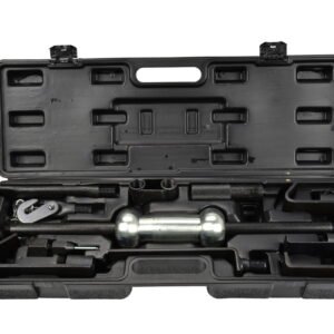 Kėbulo lyginimo rinkinys su atbuliniu plaktuku GEKO G02746