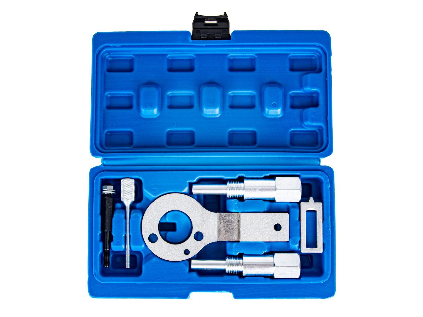 Dyzelinio variklio paskirstymo mechanizmo nustatymo ir fiksavimo rinkinys Opel 1.9 CDTI - Image 3