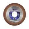 Deimantinis pjūklų galandimo diskas, 125 × 10 × 32 × 8 mm GEKO G00381