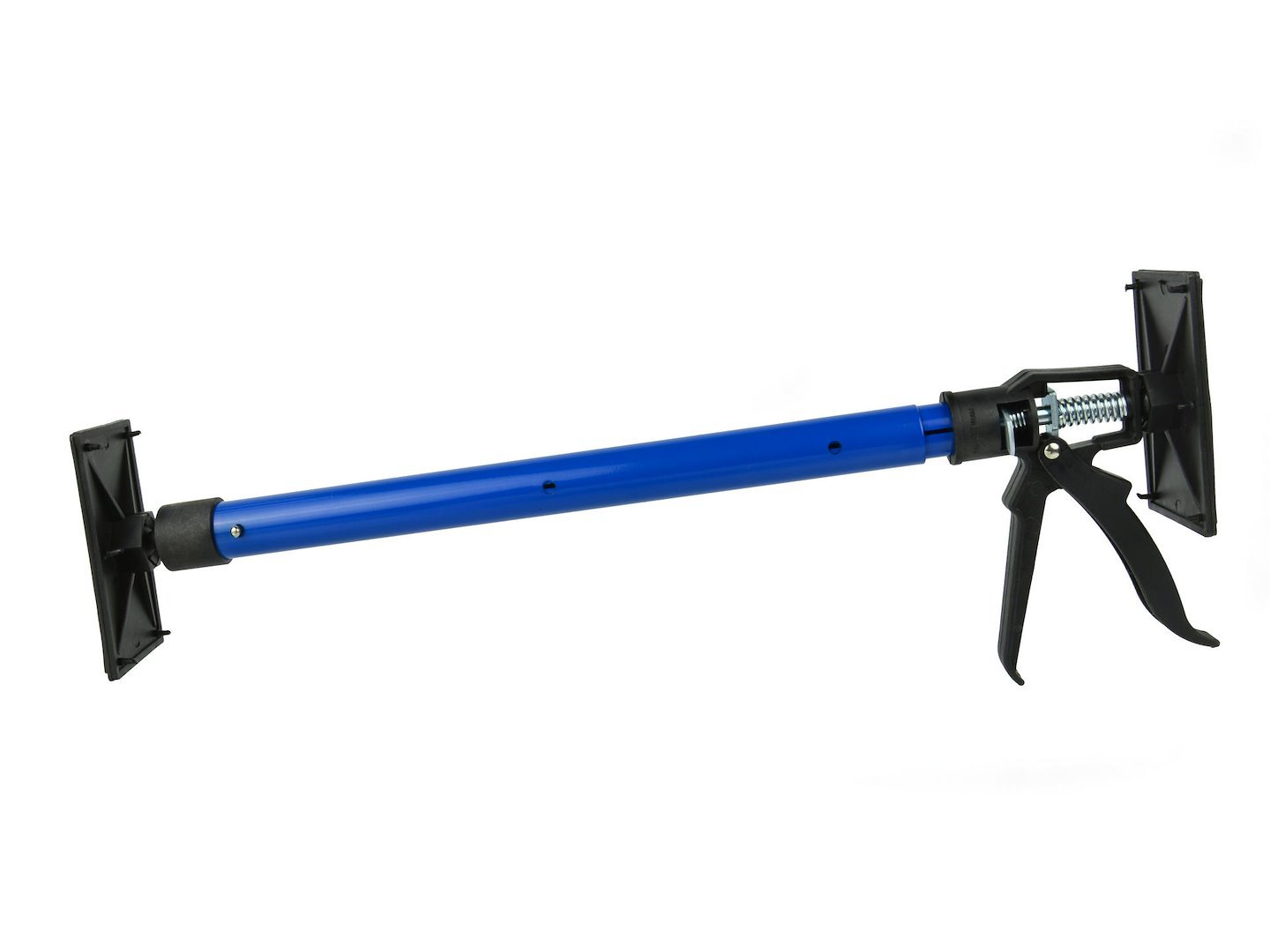 Teleskopinė gipso kartono atrama 55–115 cm GEKO G31000 - Image 2