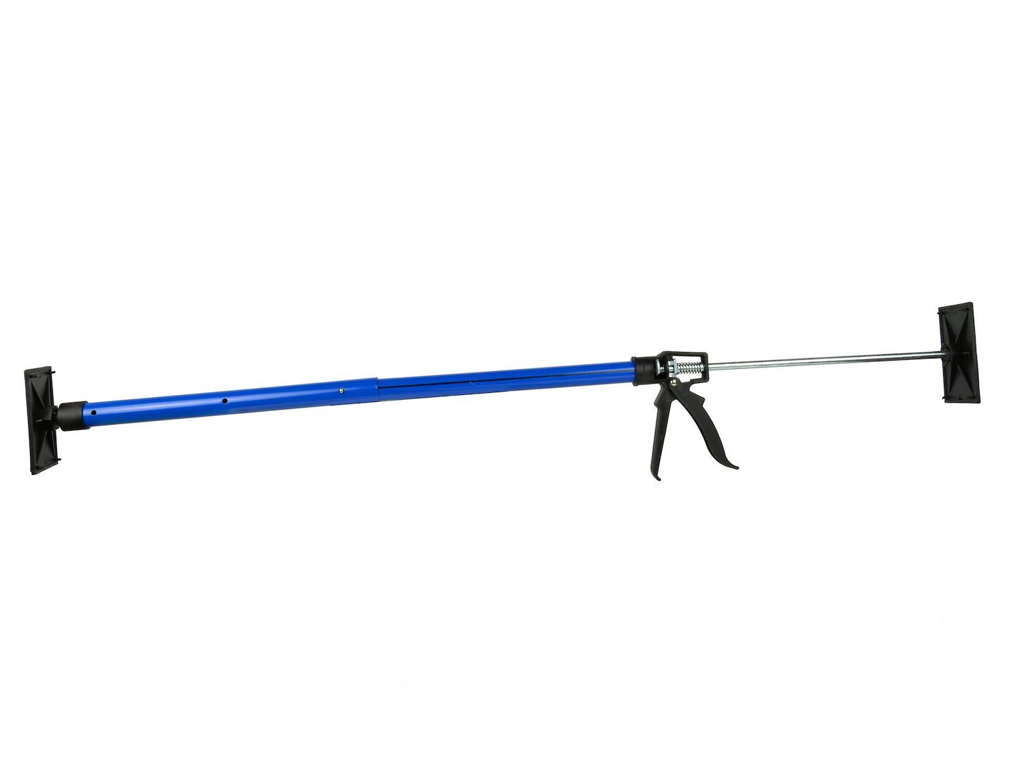 Teleskopinė gipso kartono atrama 55–115 cm GEKO G31000