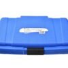 Universalių galvučių rinkinys Gear Lock 1/2", 8–32 mm, 19 dalių GEKO G13546 - Image 2
