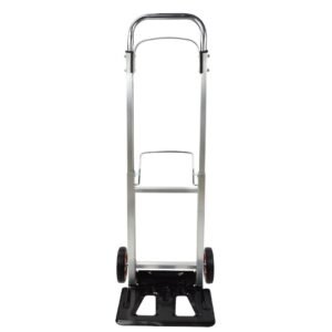 Sulankstomas rankinis vežimėlis 90 kg, 355 × 240 mm GEKO G71103