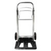 Sulankstomas rankinis vežimėlis 90 kg, 355 × 240 mm GEKO G71103 - Image 2