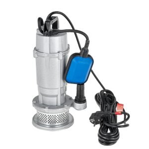 Panardinamasis siurblys su plūde, 370 W GEKO G81405