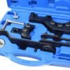 Variklio fazių fiksavimo rinkinys VAG 2.5 TDI PD GEKO G02848 - Image 2