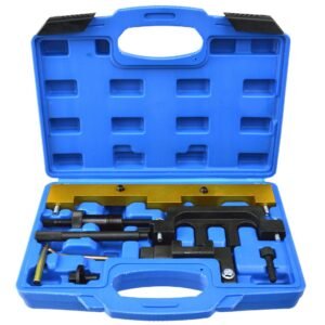 BMW N42, N46, N46T variklio fazių fiksavimo rinkinys GEKO G02850