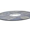 Metalo pjovimo diskas, 125 × 1,2 × 22,23 mm GEKO G00021 - Image 3