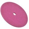 Grandinių galandimo diskas, 100 × 10 × 3,2 mm - Image 3