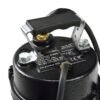 Nuotekų siurblys su varinėmis apvijomis ir plūde, 750 W GEKO G81425 - Image 2