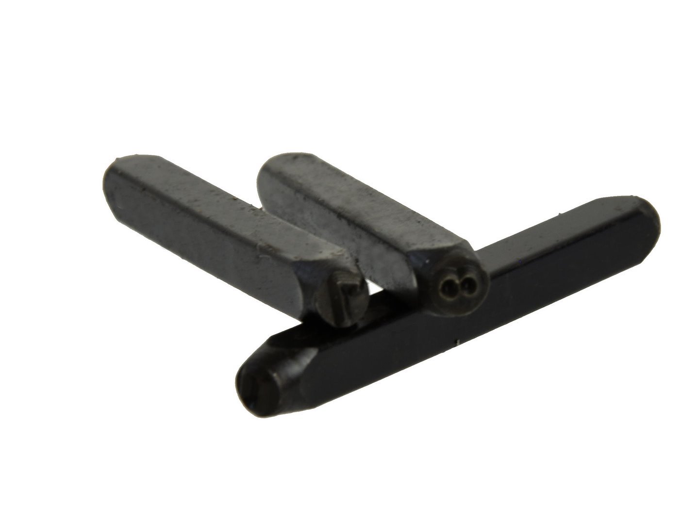 Skaičių žymeklių rinkinys, 4 mm, 9 vnt. GEKO G01806 - Image 2
