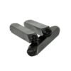 Skaičių žymeklių rinkinys, 5 mm, 9 vnt. GEKO G01807 - Image 2