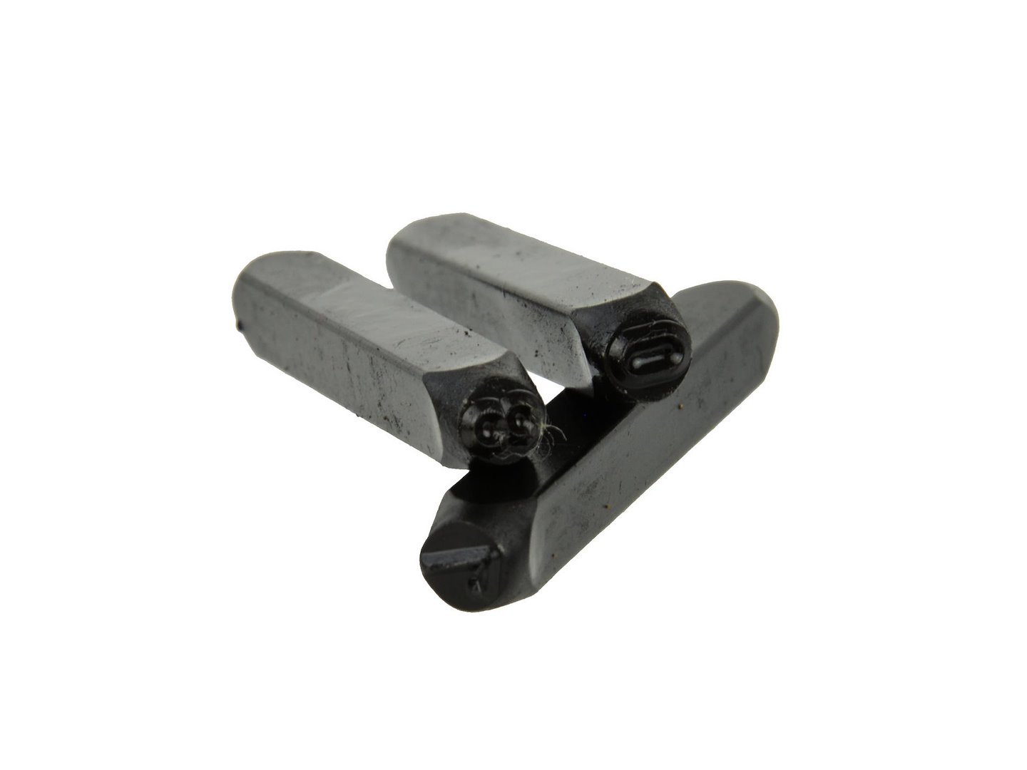 Skaičių žymeklių rinkinys, 5 mm, 9 vnt. GEKO G01807 - Image 2