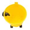 Pramoninis sauso ir drėgno valymo siurblys 15 l, 1250 W GEKO G81096 - Image 2