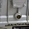 100 l alyva tepamas Z tipo oro kompresorius, 9 bar, 420 l/min, didelis - Image 3