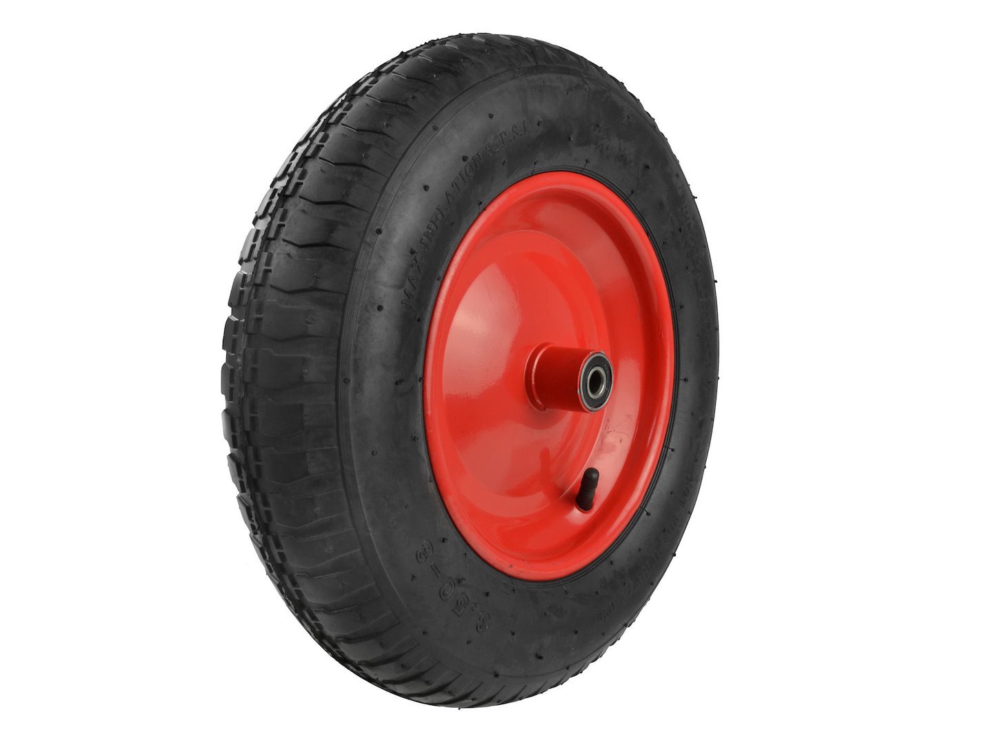 Pneumatinis ratas, 3.50-8, 2PR GEKO G71040