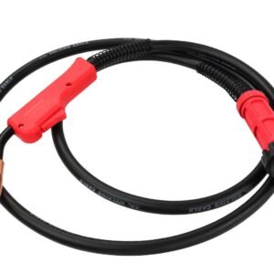 Welding torch with cable for MIG250