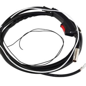 Welding clamp with able for mig200-220