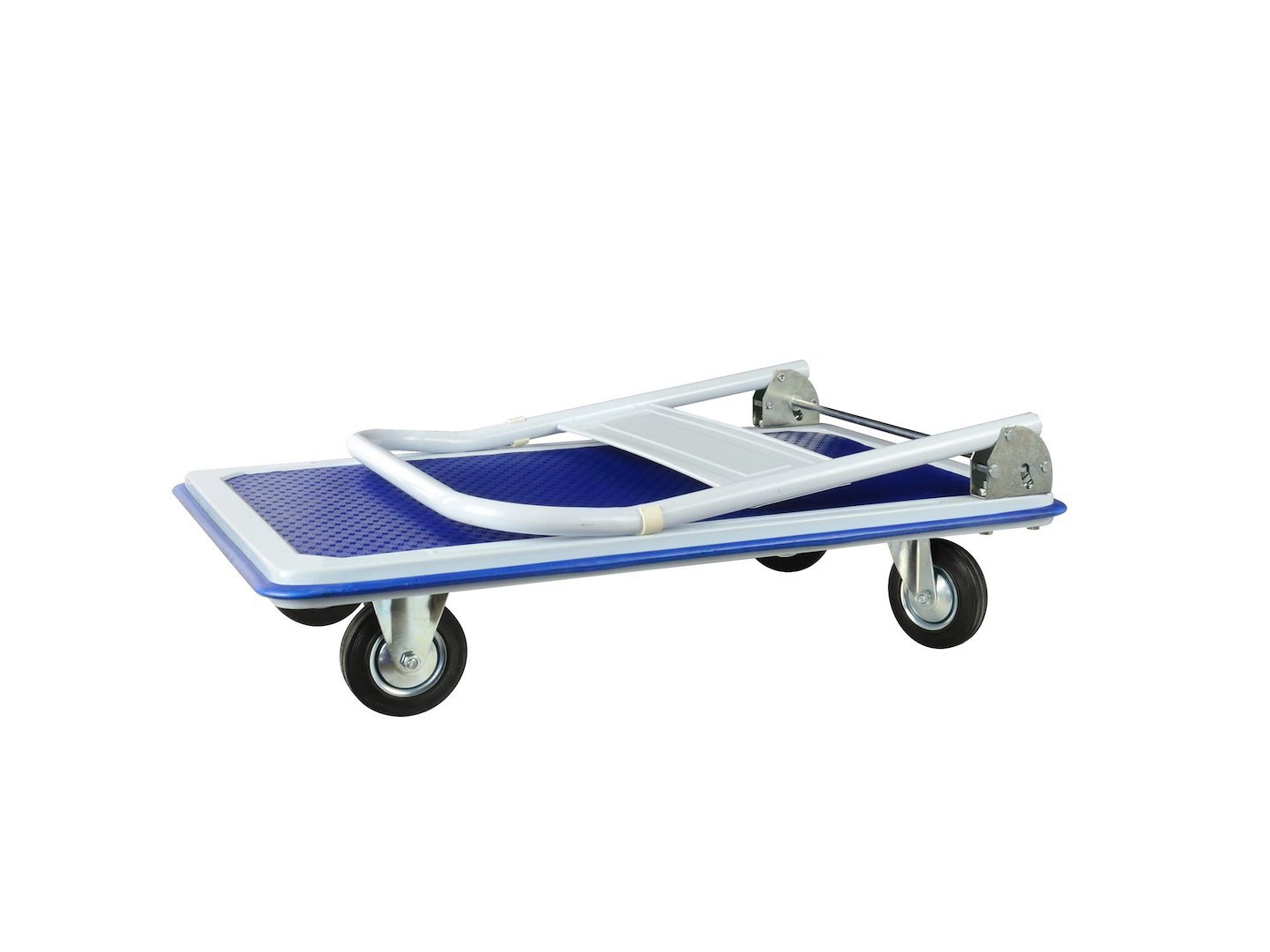 Platforminis vežimėlis, 300 kg - Image 2