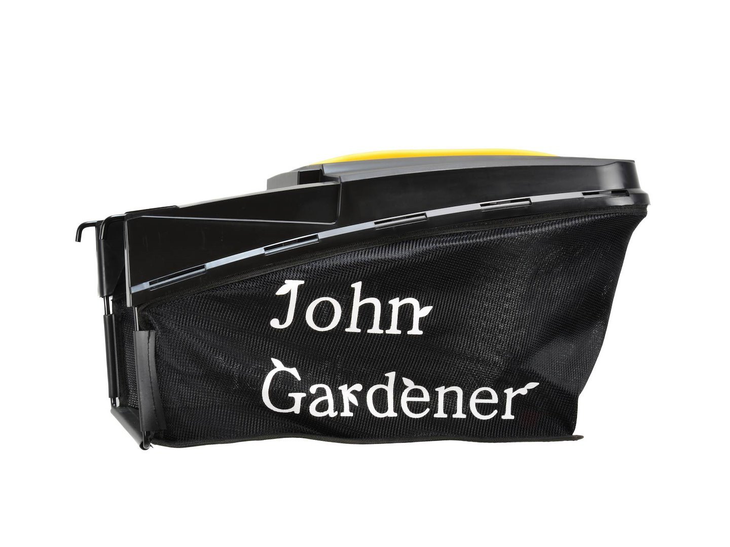Savaeigė benzininė vejapjovė John Gardener 6-in-1, 51 cm, 173 cm³ G83051 - Image 4